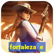 fortaleza e flamengo futemax